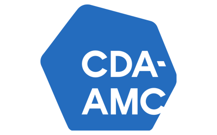 Canada's Drug Agency logo