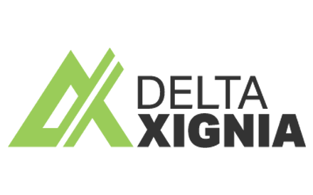 DeltaXML logo