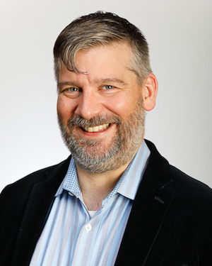 Todd Carpenter, NISO Executive Director
