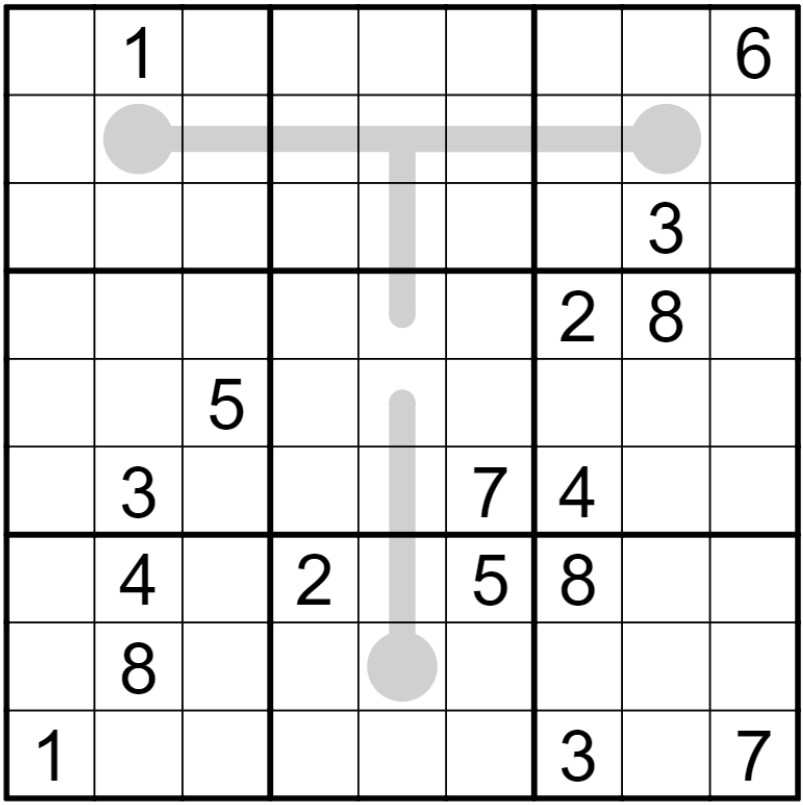 Classic Sudoku Solving Techniques  Sudoku, Difficult puzzles, Solving